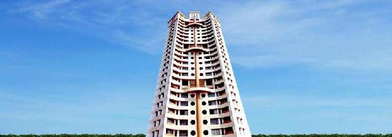 3 BHK Flat for Rent in Malad West, Mumbai