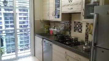 3 BHK Flat for Rent in Piramal Nagar, Goregaon West, Mumbai