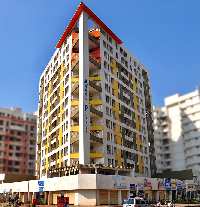 1 BHK Builder Floor for Sale in Kharghar, Navi Mumbai
