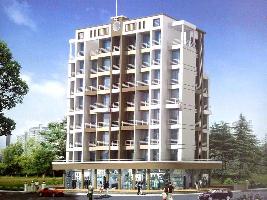 2 BHK Flat for Rent in Sector 35 Kharghar, Navi Mumbai