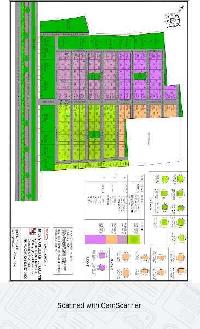  Residential Plot for Sale in Tappal, Aligarh