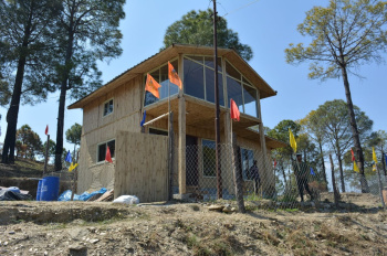  Residential Plot for Sale in Mall Road, Almora
