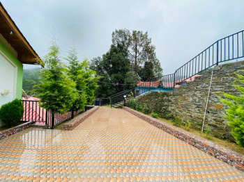 3 BHK House for Sale in Mukteshwar, Nainital