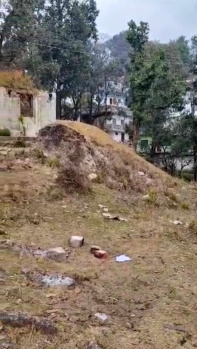  Residential Plot for Sale in Barlow Ganj, Dehradun