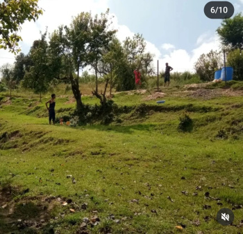  Residential Plot for Sale in Tanakpur, Champawat