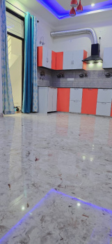 2 BHK House for Sale in Bareilly - Nainital Road, Haldwani