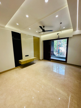 5 BHK Builder Floor for Sale in Niti Khand 2, Indirapuram, Ghaziabad