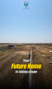  Residential Plot for Sale in Dholera, Ahmedabad