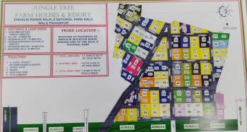 1 RK Farm House for Sale in Behat, Saharanpur