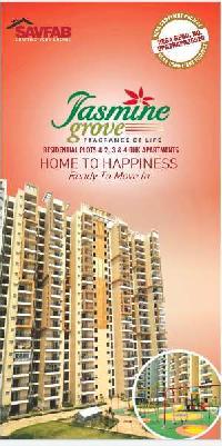 3 BHK Flat for Sale in NH 24 Highway, Ghaziabad