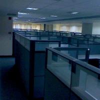  Office Space for Rent in St. Marks Road, Bangalore