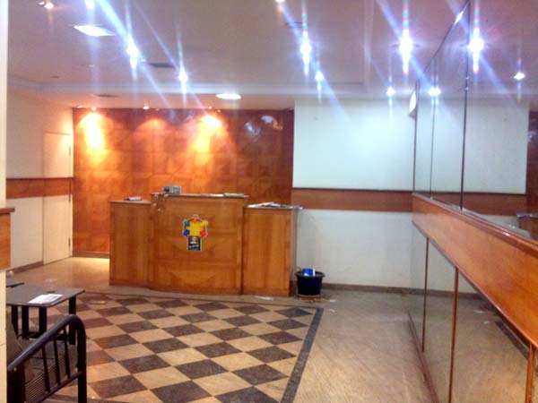 Office Space 7000 Sq.ft. for Rent in