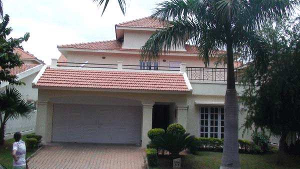 4 BHK Villa 3500 Sq.ft. for Rent in