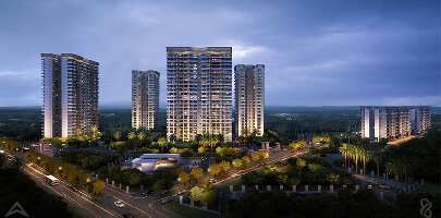 4 BHK Flat for Sale in Sector 109 Gurgaon