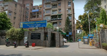 4 BHK Flat for Sale in Sector 10 Dwarka, Delhi