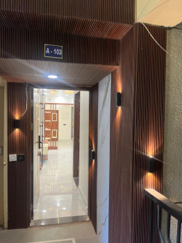 3 BHK Flat for Sale in Sector 22 Dwarka, Delhi