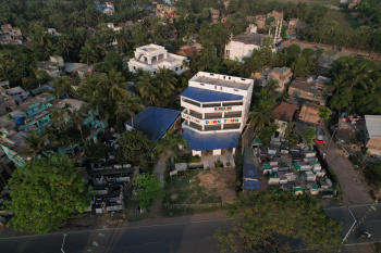3.0 BHK House for Rent in Haldia, Medinipur