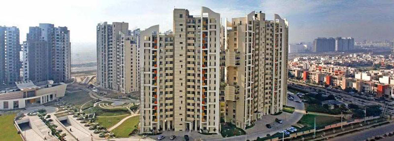 5 BHK Residential Apartment 4268 Sq.ft. for Sale in Nirvana Country, Gurgaon