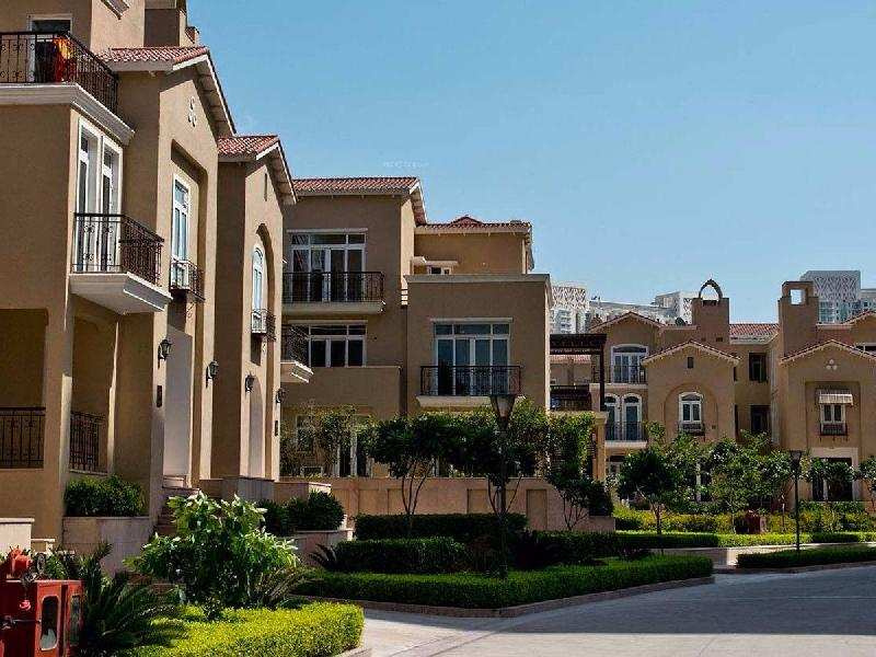 4 BHK Builder Floor 2400 Sq.ft. for Rent in DLF Phase II, Gurgaon