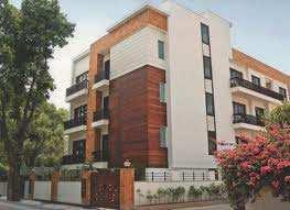 1 BHK Builder Floor for Rent in Sector 27 Gurgaon