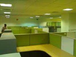  Office Space 1500 Sq.ft. for Rent in MG Road, Gurgaon