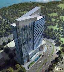 3127 Sq.ft. Office Space for Rent in Vashi, Navi Mumbai