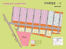  Residential Plot for Sale in Deva Road, Lucknow