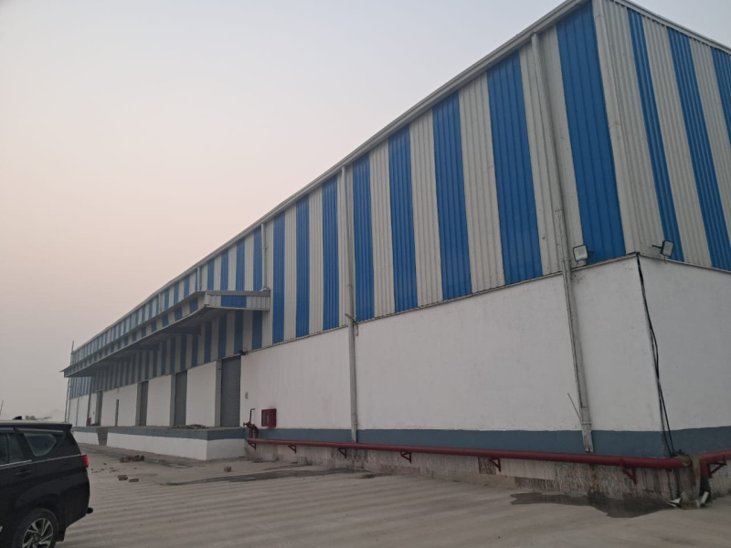  Warehouse 30130 Sq.ft. for Rent in Ailiya, Sitapur