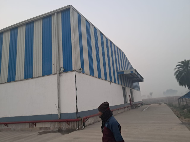  Warehouse 30130 Sq.ft. for Rent in Ailiya, Sitapur