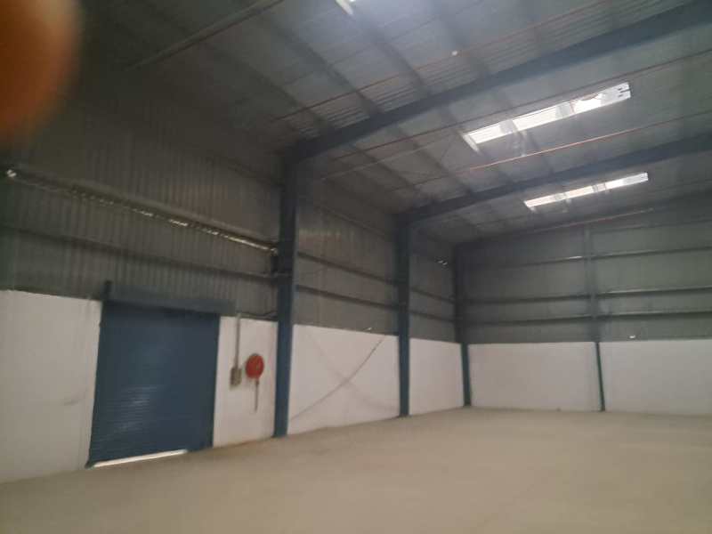  Warehouse 30130 Sq.ft. for Rent in Ailiya, Sitapur