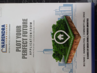  Residential Plot for Sale in Prithla, Palwal