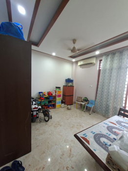 4 BHK Builder Floor for Sale in Ajronda, Faridabad