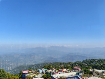 Residential Plot for Sale in Mukteshwar, Nainital
