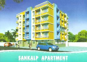 1 BHK Flat for Sale in Kalyan Dombivali, Thane