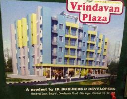 1 BHK Flat for Sale in Desale Pada, Dombivli, Thane