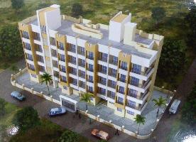 1 BHK Flat for Sale in Ambernath, Thane