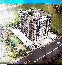 1 BHK Flat for Sale in Sonivali, Badlapur, Thane