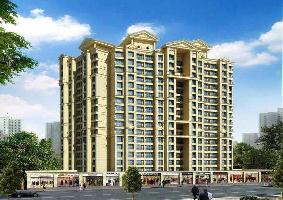 1 BHK Flat for Sale in Dombivli, Thane