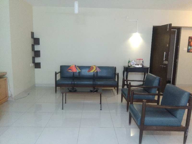 3 BHK 2500 Sq.ft. Residential Apartment for Rent in Prabhat Road, Pune