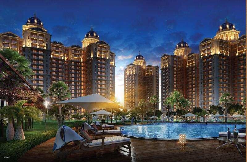 2 BHK Apartment 1270 Sq.ft. for Sale in Sector 74 A, Chandigarh