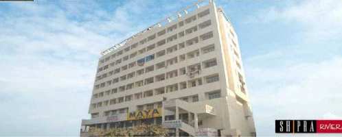 2 BHK Flat for Rent in Gyan Khand 3, Indirapuram, Ghaziabad