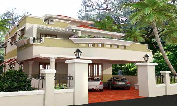 6 BHK Villa 500 Sq. Yards for Sale in
