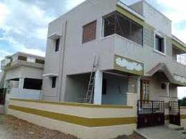 5 BHK House 234 Sq. Yards for Sale in Block D