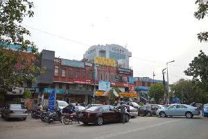  Commercial Shop for Sale in Kamla Nagar, Delhi