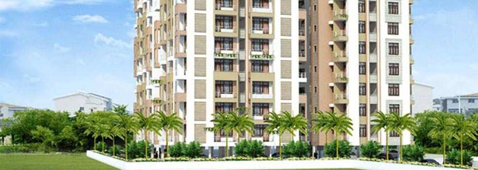3 BHK Apartment 1250 Sq.ft. for Sale in Alwar Bypass Road, Bhiwadi