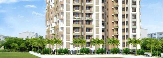 2 BHK Flat for Sale in Alwar Bypass Road, Bhiwadi