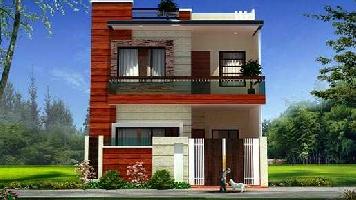 3 BHK House for Sale in Amritsar By-Pass Road, Jalandhar