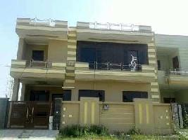 3 BHK House for Sale in Amrit Vihar, Jalandhar