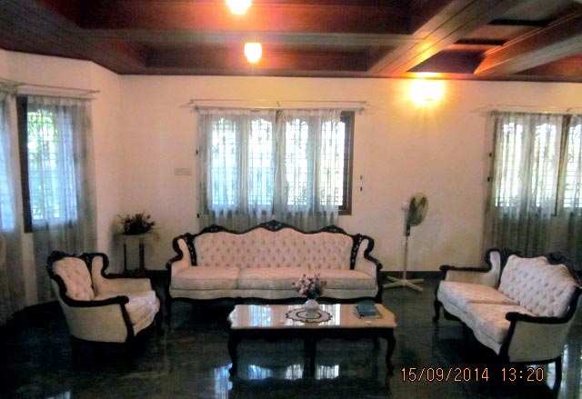 3 BHK Villa 2500 Sq.ft. for Rent in Nagampadam, Kottayam