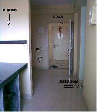 1 BHK Flat for Rent in Mazgaon, Mumbai